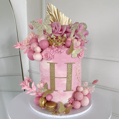 RASSLISA colorful ball picks set decorates cakes and treats beautifully.