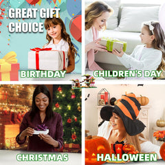 RAVAYO Gift idea for kids ages 10 and up.