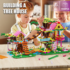 RAVAYO Safe and sturdy materials support confident building.