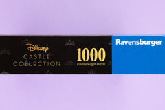 Ravensburger Snow White puzzle durable construction for years of puzzling enjoyment