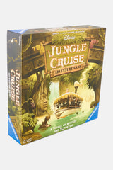 Ravensburger Disney Jungle Cruise dice add suspense to every roll.