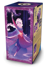 Ravensburger Lorcana booster packs offer five-pack expansion for variety