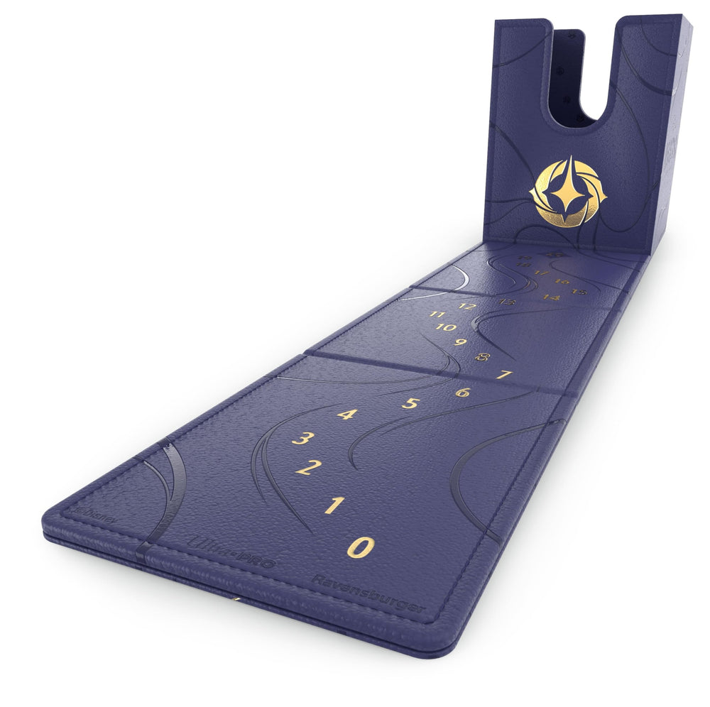 Ravensburger Lorcana protective case delivers durability for daily practice and travel.