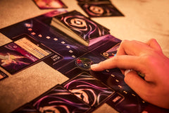Ravensburger Lorcana Rise of the Floodborn booster suitable for ages 8 and up
