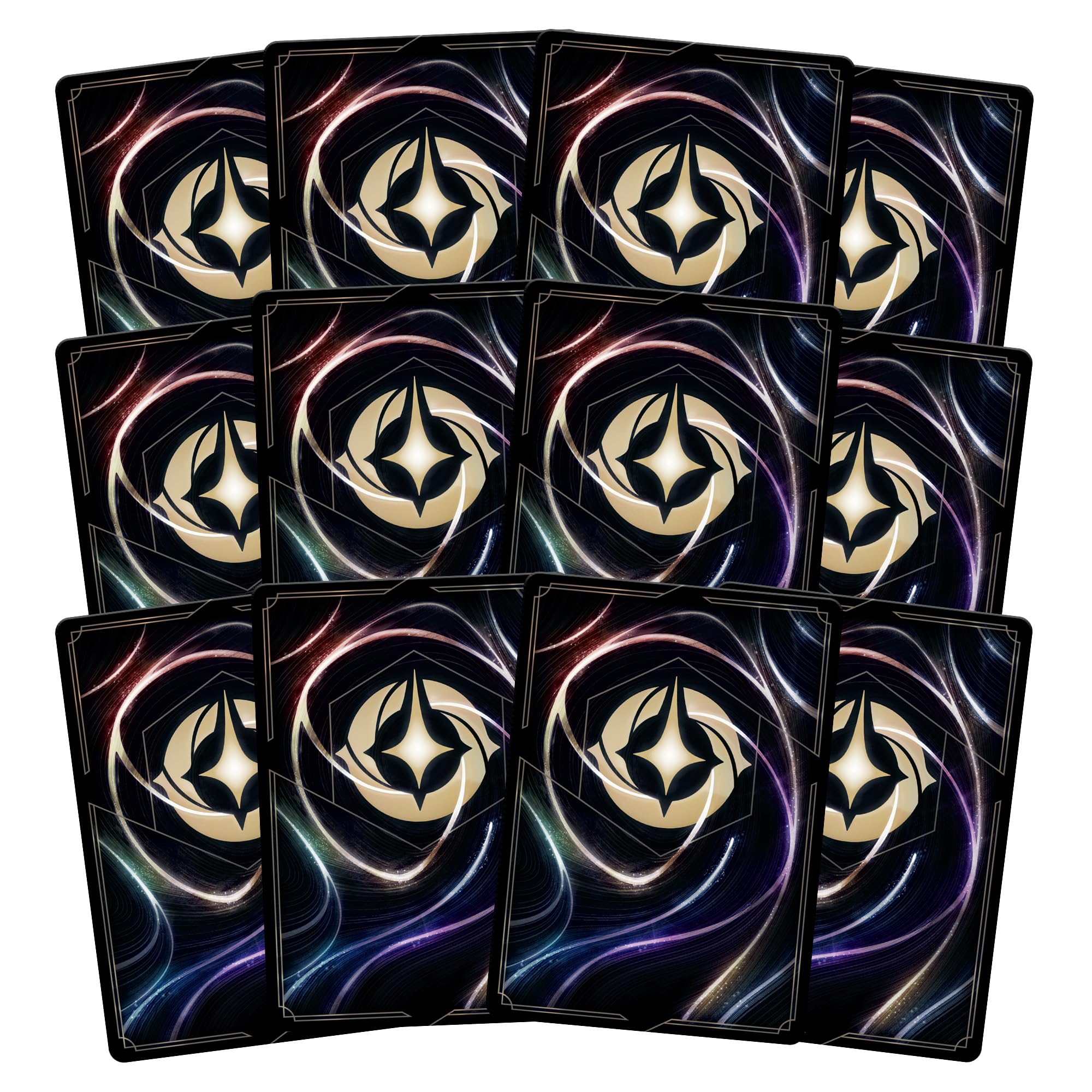 Ravensburger Lorcana tracker token shown during battles