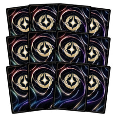 Ravensburger Lorcana tracker token shown during battles