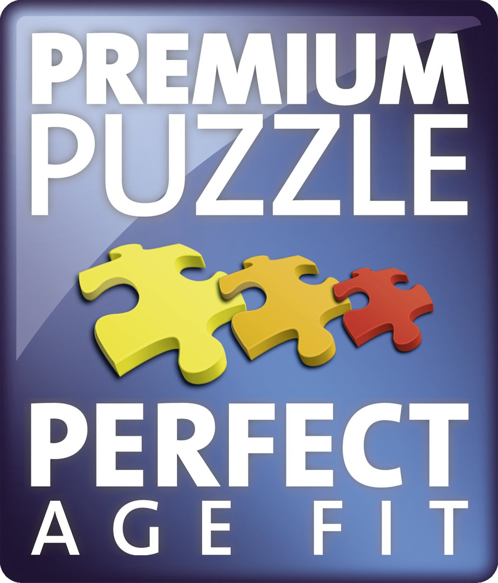 Ravensburger Disney Princesses gift idea for birthdays and holidays.