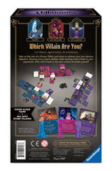 Ravensburger Disney Villainous Wicked to the Core cards and tokens support engaging strategies