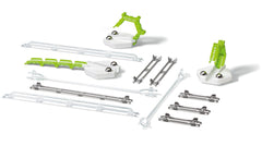Ravensburger Gravitrax Bridges Expansion medium tracks for more route options