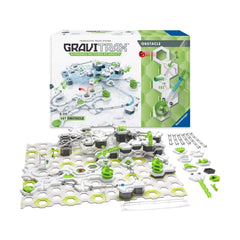 Ravensburger GraviTrax obstacle course start area for engaging gravity-based play