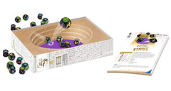 Ravensburger Harry Potter Strike family-friendly entertainment for 2-5 players
