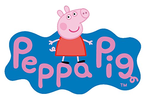 Ravensburger Peppa Pig Four Seasons puzzle gift-ready packaging ideal for birthdays.