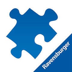 Ravensburger Softclick jigsaw emphasizes precise fit for satisfying completion
