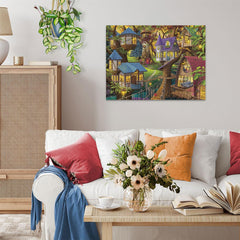 Ravensburger Twilight is FSC-certified, reflecting responsible sourcing
