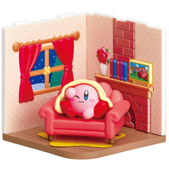 Re-Ment Kirby Wonder Room collectible figurines ideal for gifting to fans.