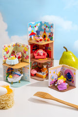 Re-Ment Kirby Wonder Room gift ideas for birthdays and holidays.