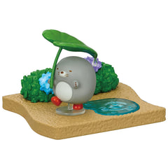 Re-Ment Sumikko Gurashi gift packaging shows thoughtful present for fans of cute miniatures