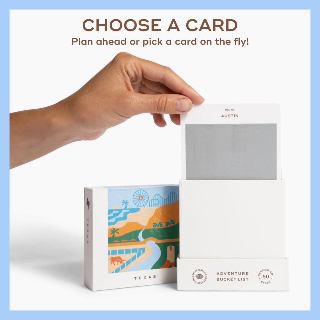 Family and friends planning together using Reach bucket list travel cards.