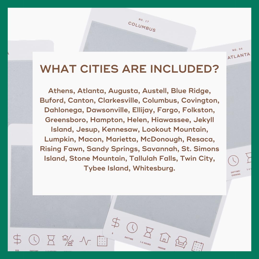 Reach International Outfitters family-friendly adventure card — perfect for groups with kids and diverse skill levels.