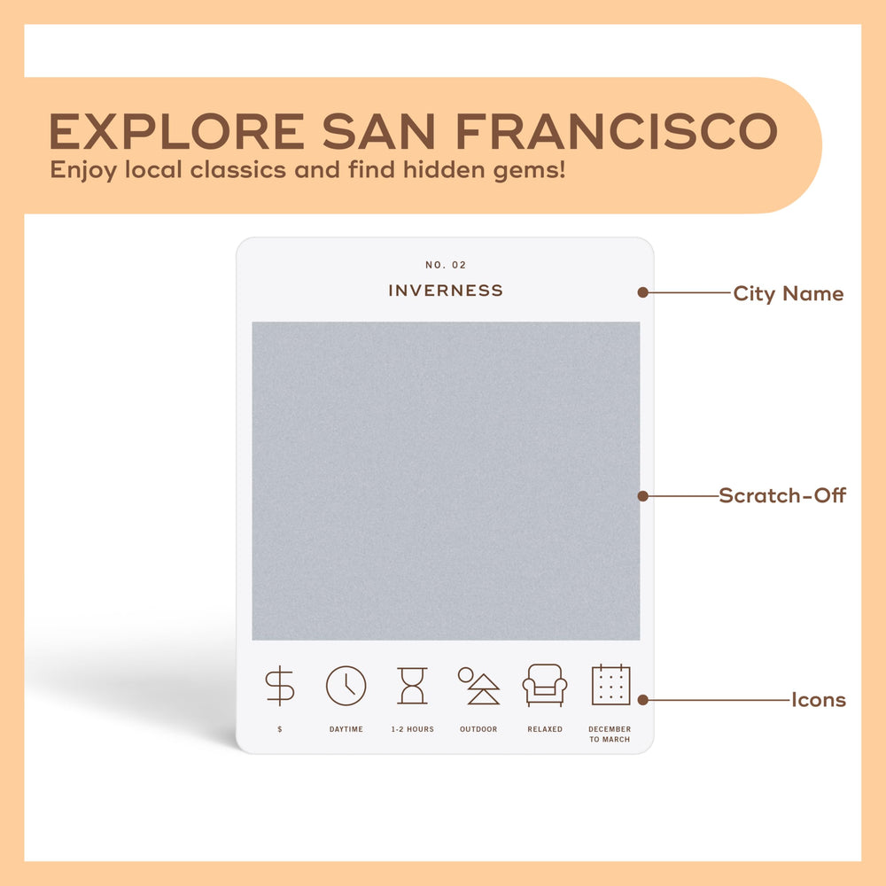 Reach International Outfitters gift-ready packaging shot highlights travel gifts.