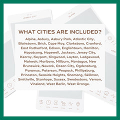 Reach International Outfitters Illinois Adventure Bucket List gift-ready packaging for memorable experiences