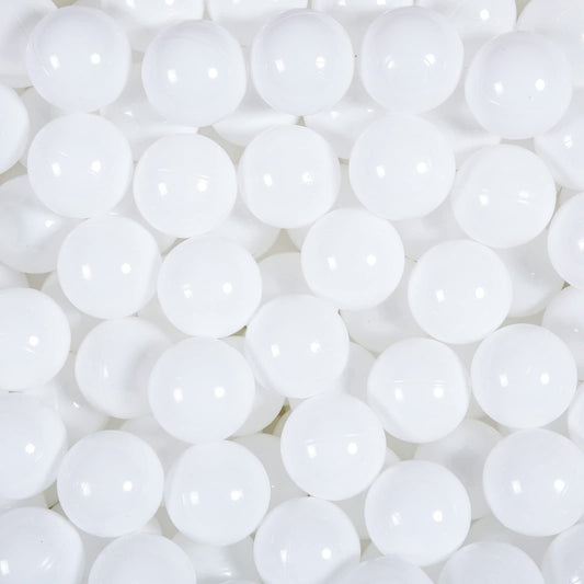 Realhaha ball pit balls 200-pack ready to fill a play area for babies.