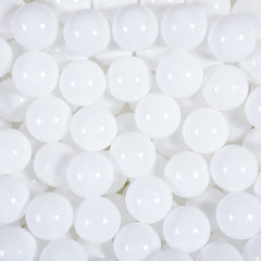Realhaha ball pit balls 200-pack ready to fill a play area for babies.