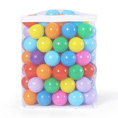 Realhaha ball pit balls safe non-toxic material with mild odor