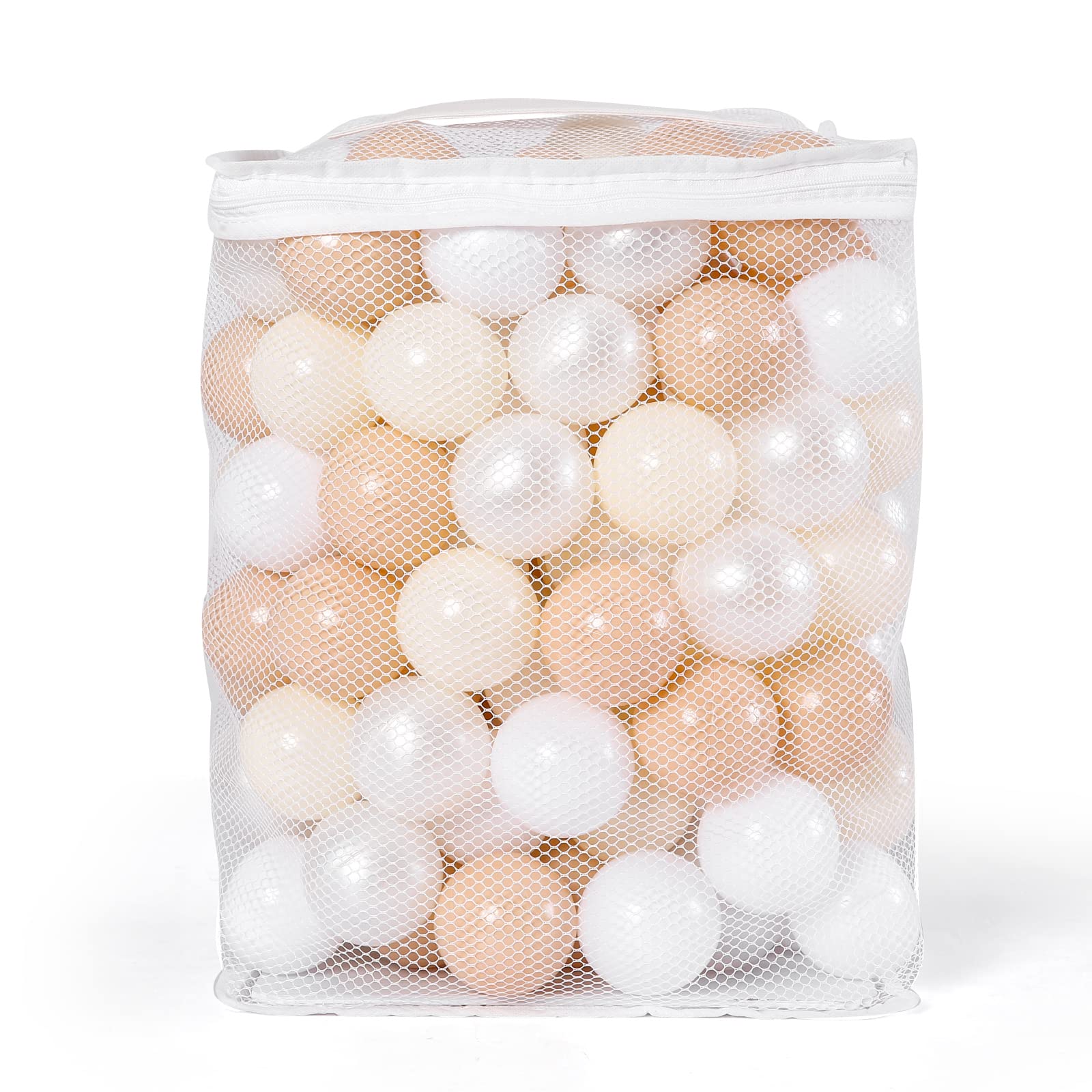 Realhaha party-decoration balls add festive color to events.