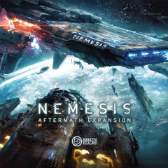 Rebel Studio Nemesis Aftermath new characters image highlights five fresh abilities for diverse strategies