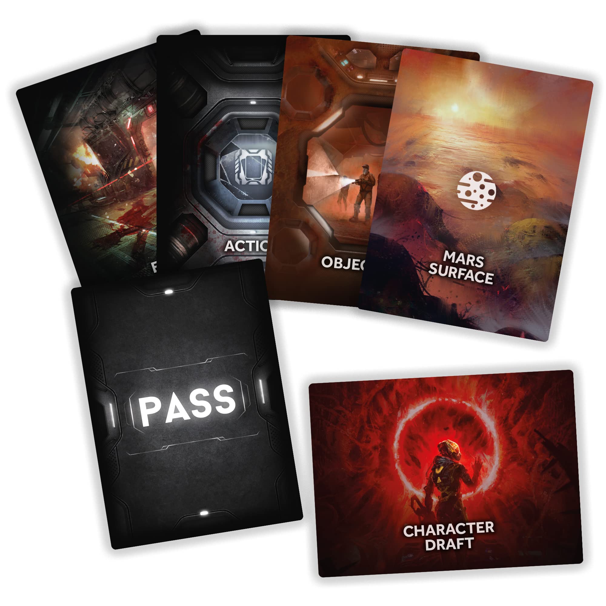 Rebel Studio Nemesis Lockdown integrated-play option expands Nemesis campaigns
