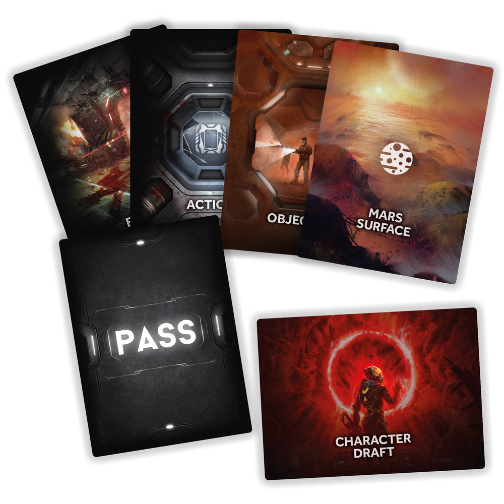 Rebel Studio Nemesis Lockdown integrated-play option expands Nemesis campaigns