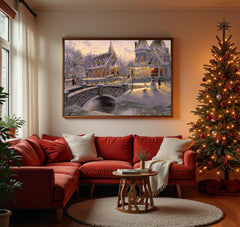 Gift-ready RECHIATO packaging suitable for holiday gifting