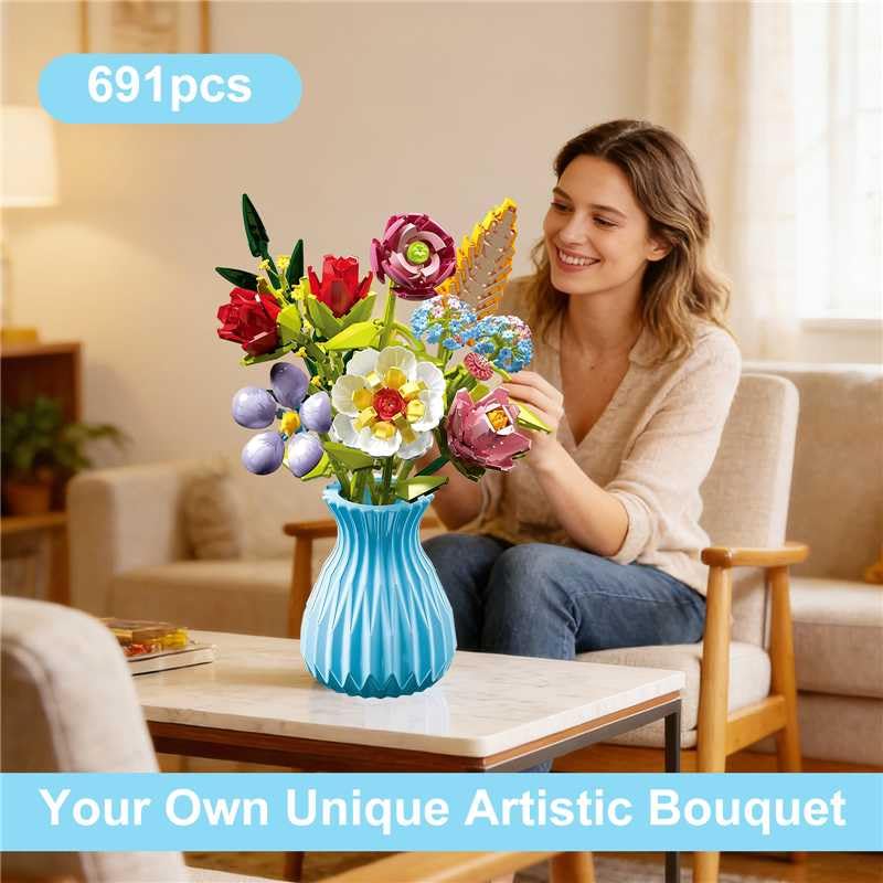RECROQUO ideal gift for birthdays, holidays, and occasions