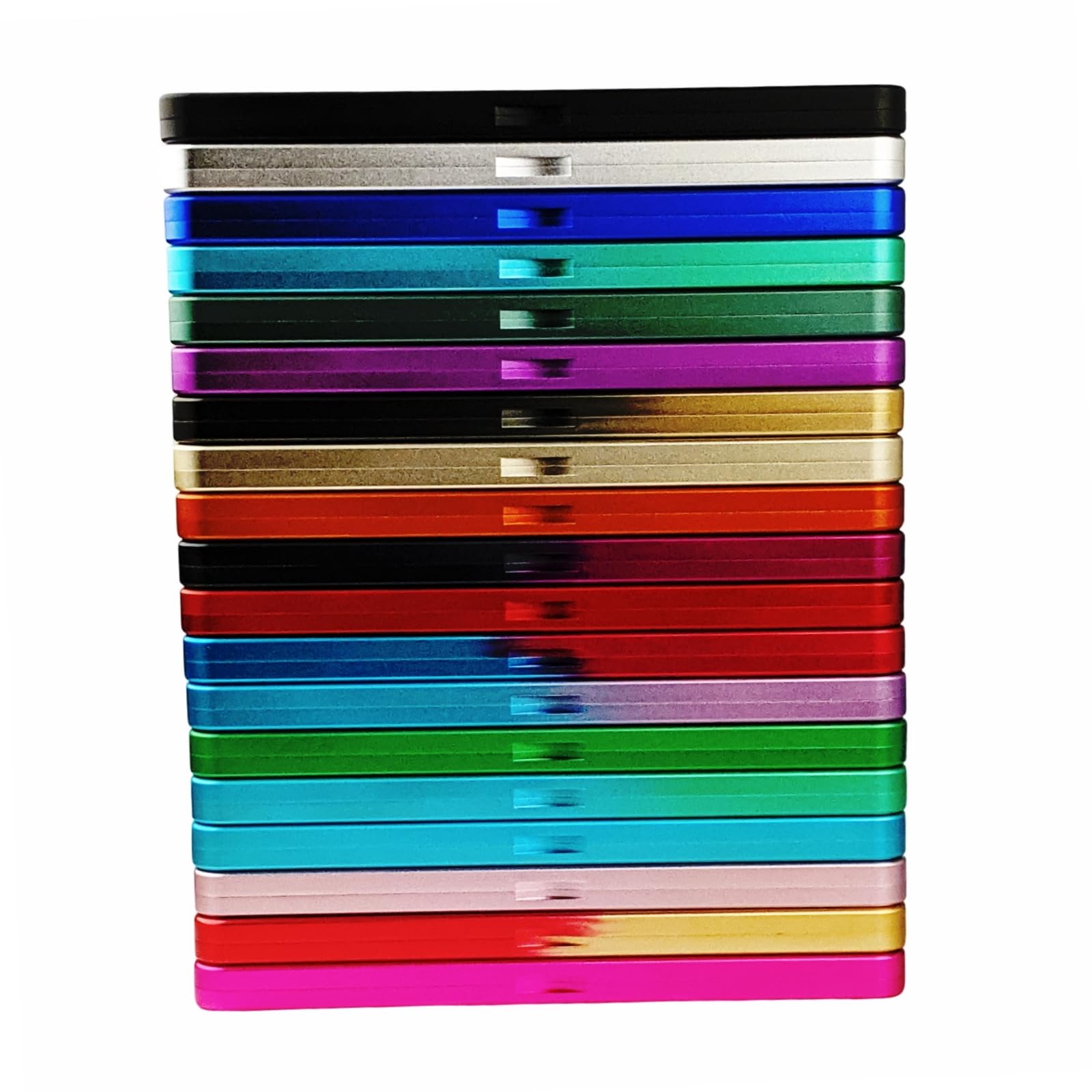 RedCap SlabArmor sleek design complements displays with modern protection.