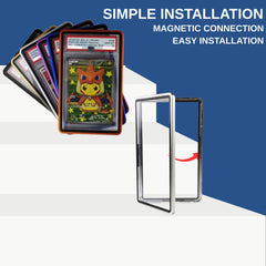 RedCap SlabArmor multi-color bumper adds style and extra protection.