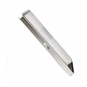 RedCap SlabArmor silver flash finish adds premium appeal to your collection.