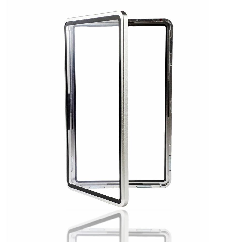 RedCap SlabArmor sleek design enhances any display space.
