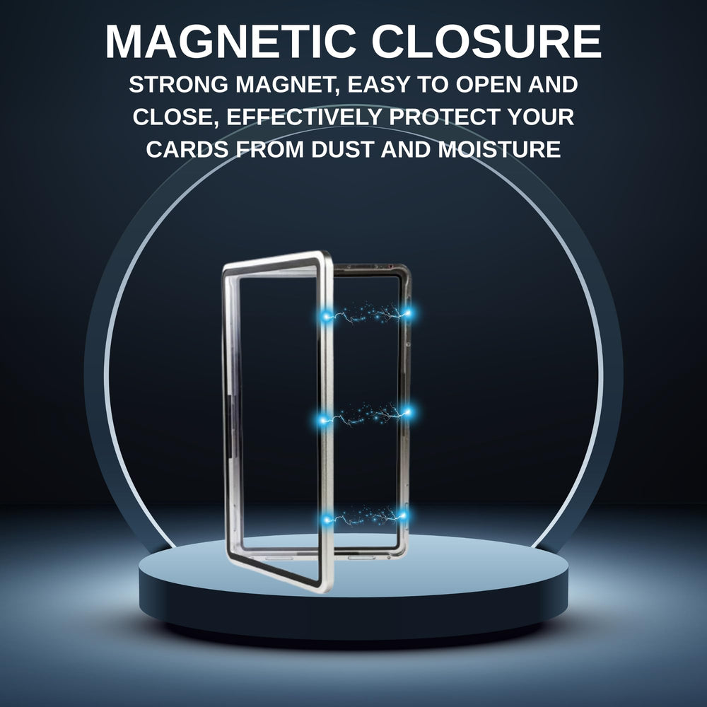 RedCap SlabArmor UV-resistant glass shields slabs from light exposure.