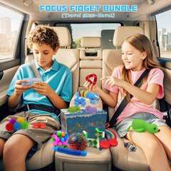 RedLored fidget spinners delivering smooth rotation for focused breaks