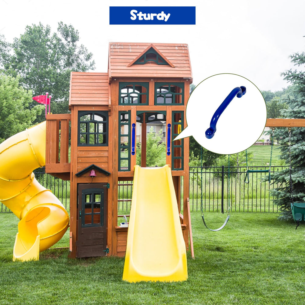 RedSwing toy telephone for pretend calls in the backyard playground