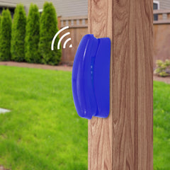 RedSwing tree house attachment expands backyard play possibilities.