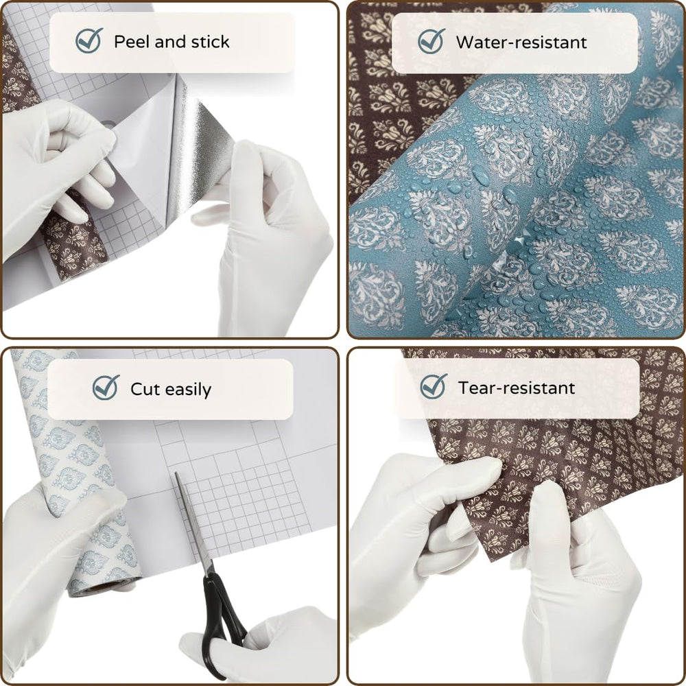 REDUCIO! Dollhouse baseboard wood-30cm offers natural trim for authentic rooms.