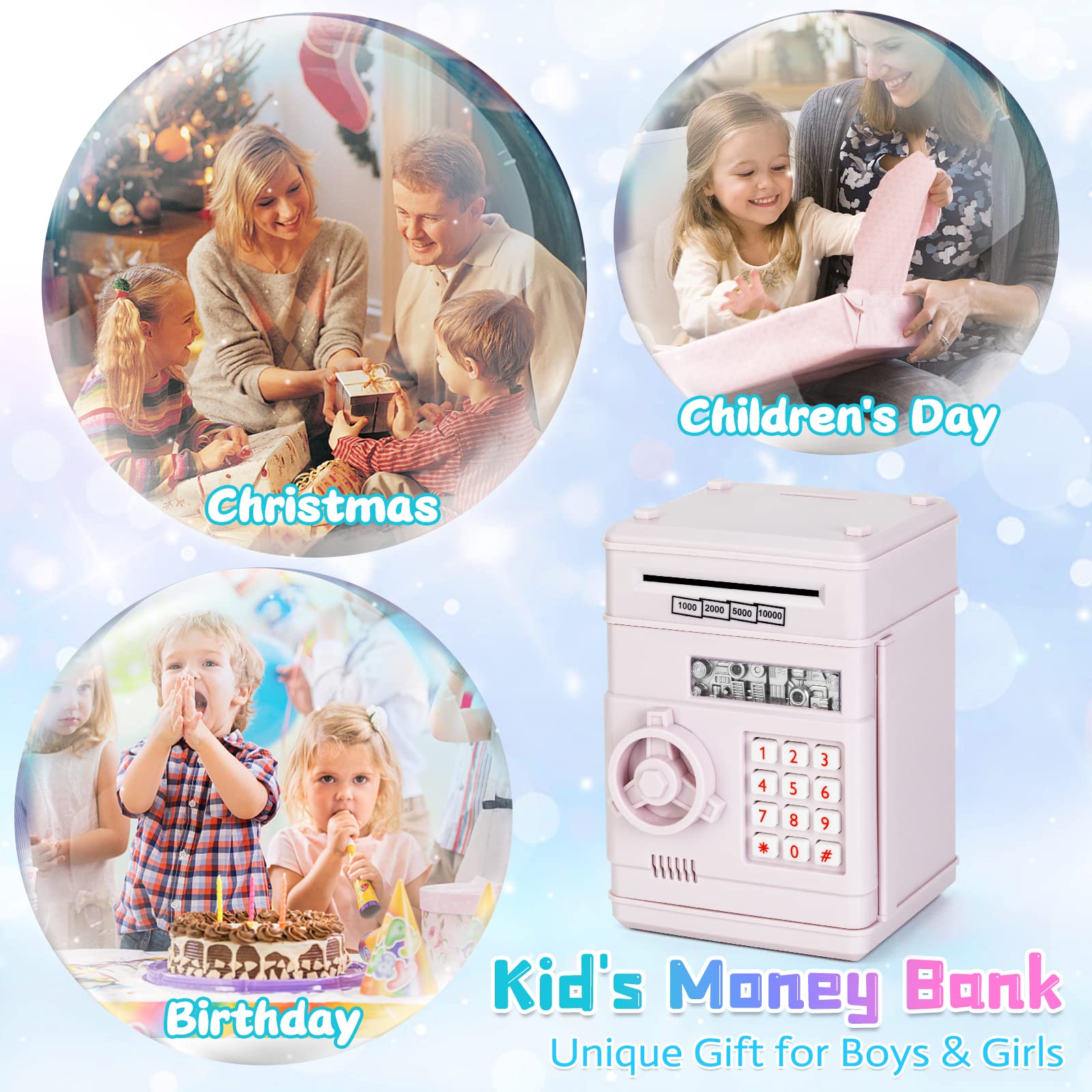 Refasy gift-pack image showcasing a fun, educational birthday gift idea.