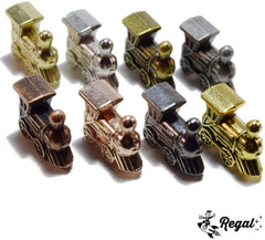 Regal Games gift-ready domino set ideal for birthdays and trips