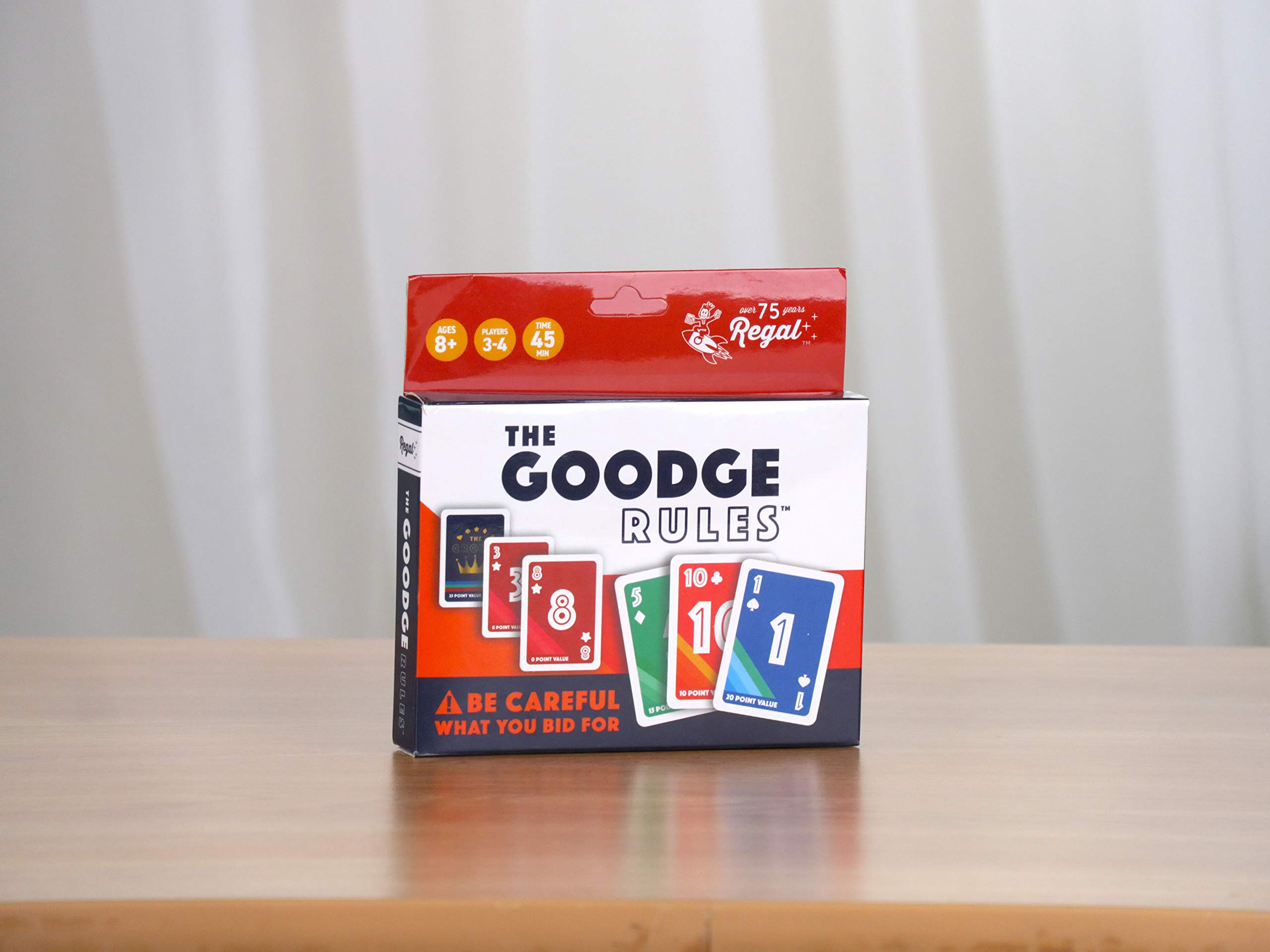 Suitable for all ages; kids, teens, and adults play together