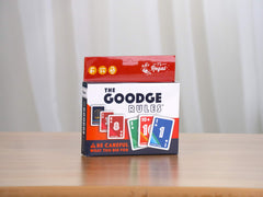 Suitable for all ages; kids, teens, and adults play together