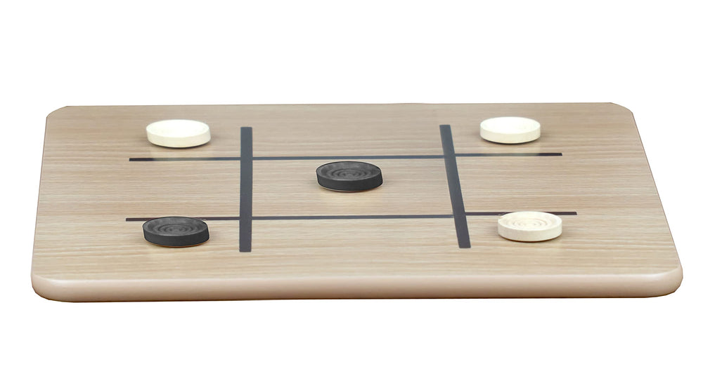 Regal Games portable board for family travel and on-the-go fun.