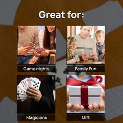 Regal Games Rockets for adults and professionals, ideal for competition