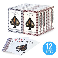Regal Games Rockets bulk packaging for easy storage and transport